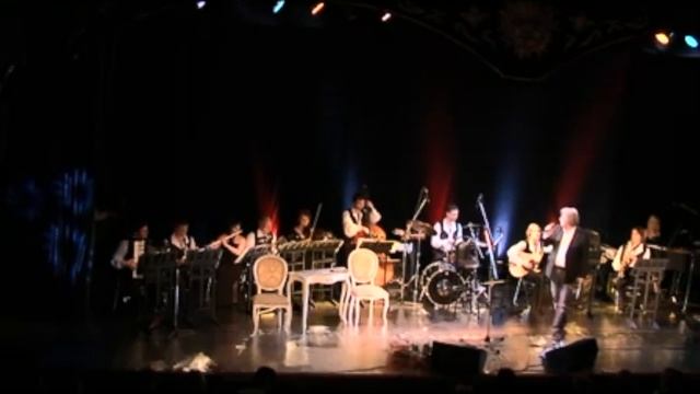 Отмечая времени быстрый ход... ( слушаю каждый день)