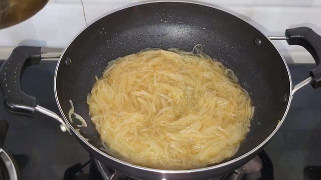 FastRecipies вкусная сливочо-ореховая подливка на праздничный стол!