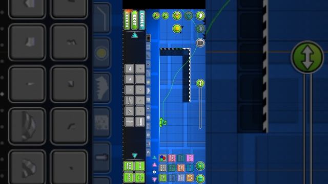 играю в Geometry Dash