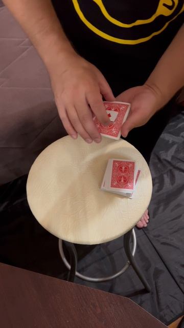 Вот это магия как в кино 😳