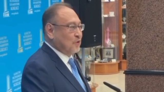 Казахстан ждет от Украины ответов по поводу удара по КТК