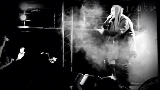 Децл a.k.a. Le Truk " Здесь и Сейчас"! Promo