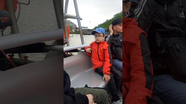 На Мангуп кале