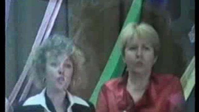 День победы 2005