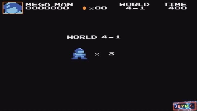 ВЫ ИЗДЕВАЕТЕСЬ?!!! {Super Mario Bros. Crossover}