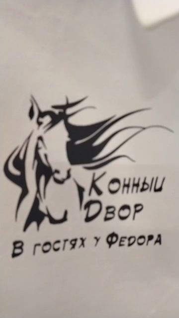 Белая футболка-поло