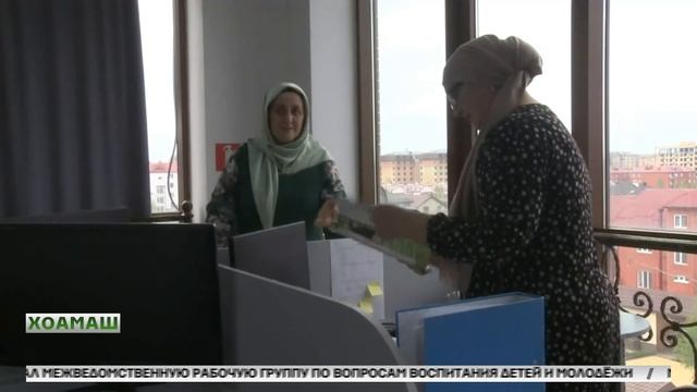 Дикаг1а бола журналистий болх белгалбоаккхаш конкурс д1ахьо