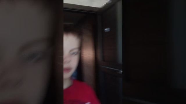 День рождения Маши (часть 3)