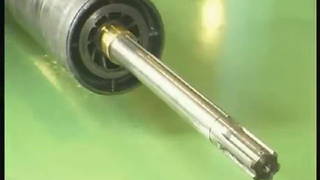 Эксплуатация скважин оборудованных УЭЦН