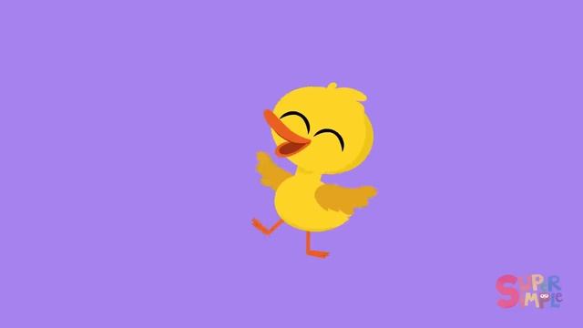 ABC Quack  Alphabet Song
