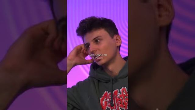генсуха про свою грудь🤯