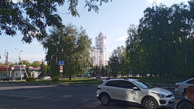 Лицей √29 город Тамбов #2025