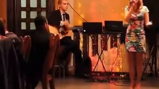 подарок на свадьбу классно 2014