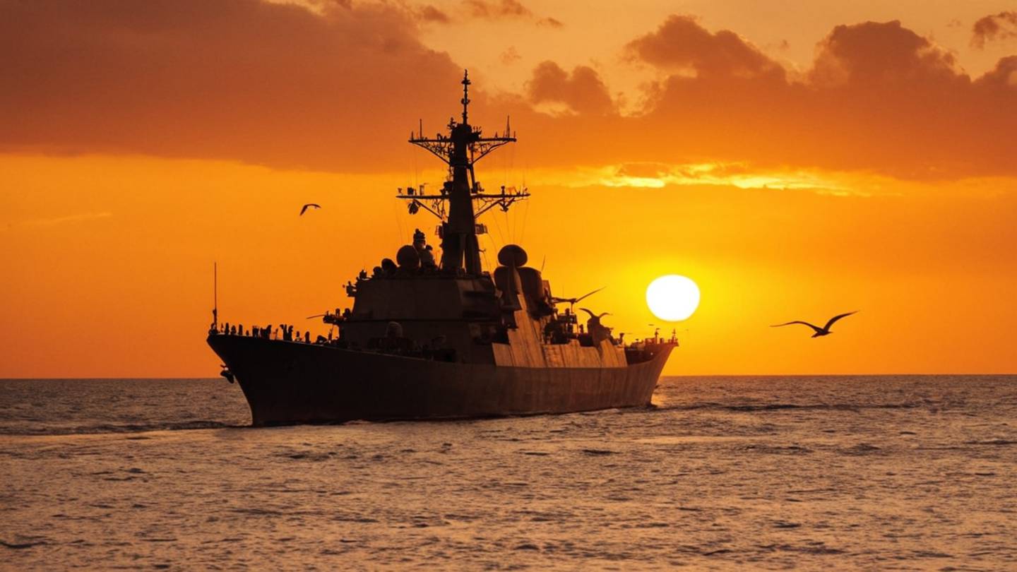 Ты веришь в бесконечность нового дня?