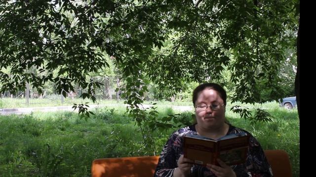 Громкие чтения . "Как собака друга искала" Мордовская сказка