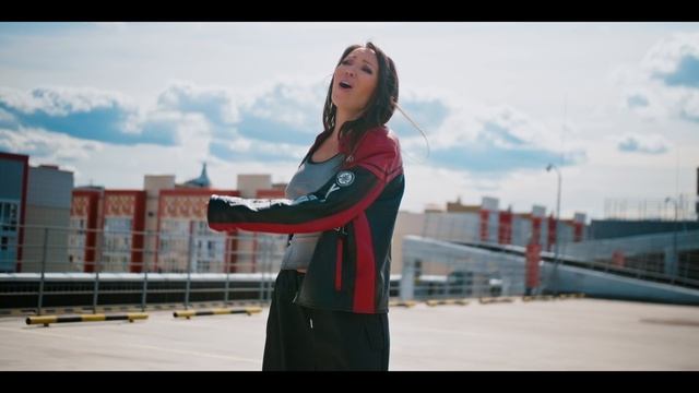 Лилия Хайруллина -Жылыт  (официальный клип)