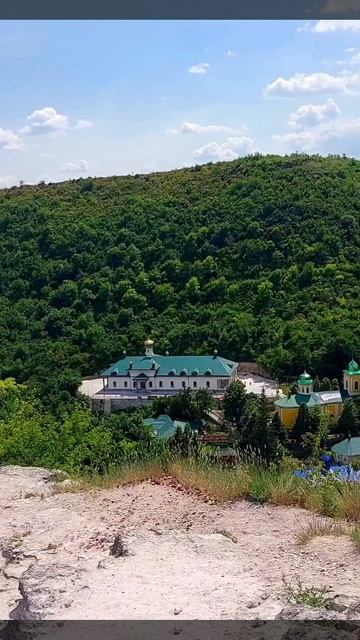 Быть. Жить. Любить. (авторская)