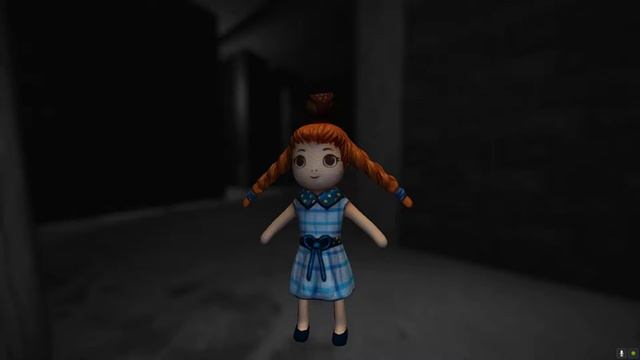 Among the Sleep Prologue (DLC)-Игрушки и Снег