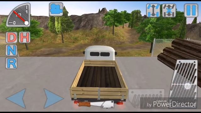 Приключение в dirt on tires
