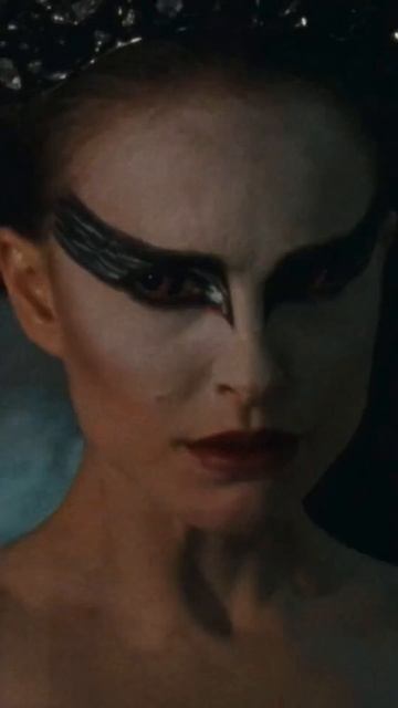 Белый или Черный Лебедь? 🦢 #наталипортман #черныйлебедь #нина #фильмы #фильм