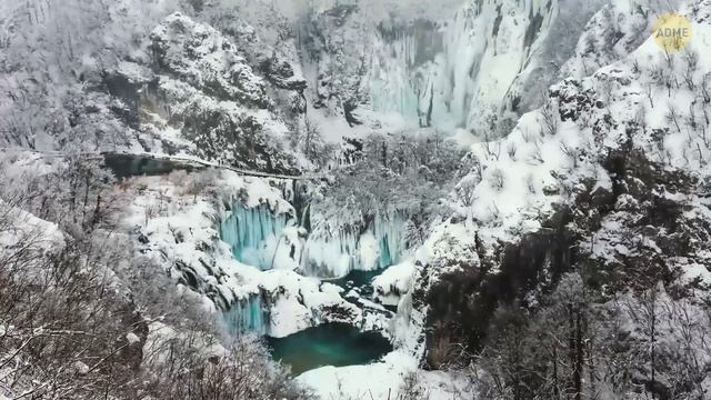 Этот глубокий звук Земли длился 9 дней — и до сих пор необъясним