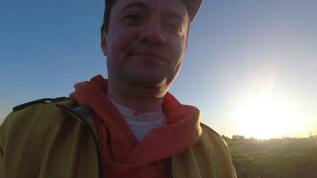 Кузьминское вдхр.