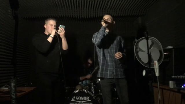 Vlados 50'os Family Православные Гуси (первое появление )