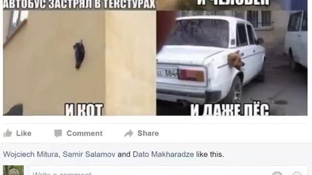 Приколы нашей группы