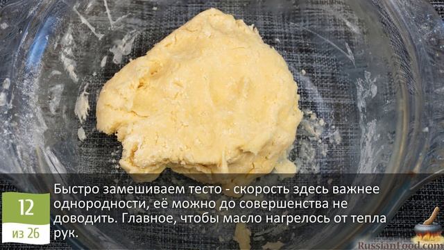 Много начинки в песочной корзинке. КИШ С КУРИЦЕЙ, ШПИН?