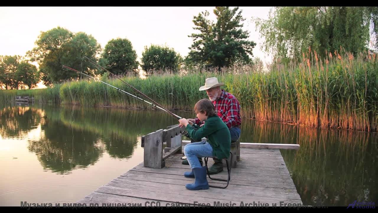 Ты точно ОДИН слушаешь это - Presets -- Ketsa -- Night Vision