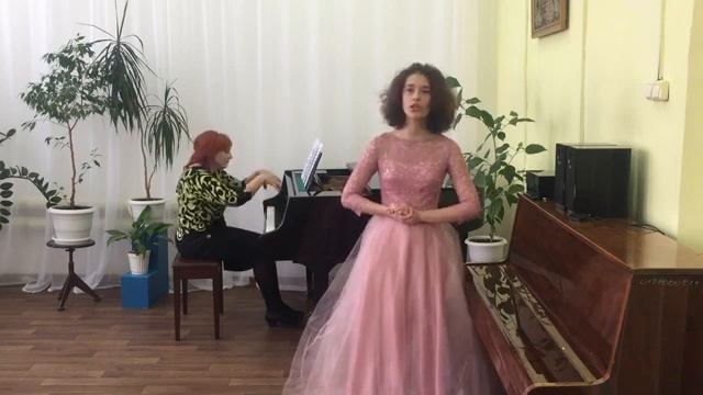 "Сирень" романс из к/ф "Романовы. Венценосная семья"