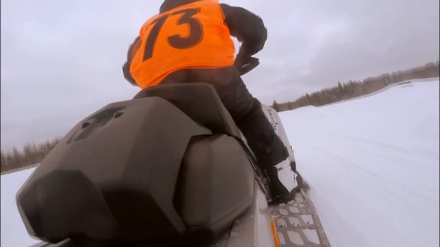 Leo 32_Чемпионат Вологодской области