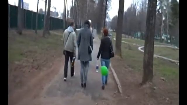 Давид и Голиаф - прикол в картинках!