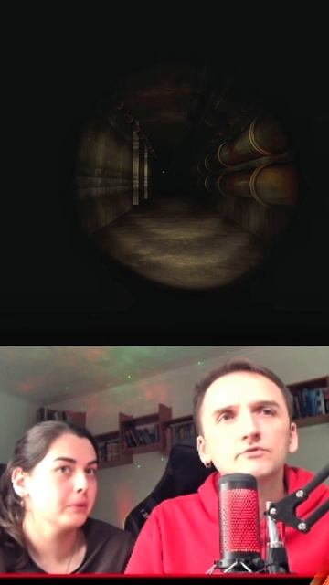Escape the backrooms 16 не дошел до станции #horror #backrooms #mullRon