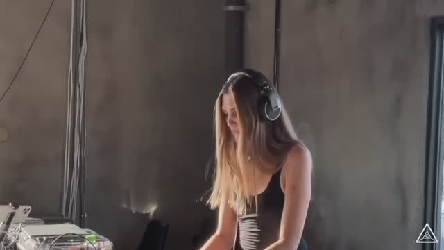 C. Castel Endless DJ live Mix in Los Angeles [Melodic Techno & Afro house] #005 January 2025