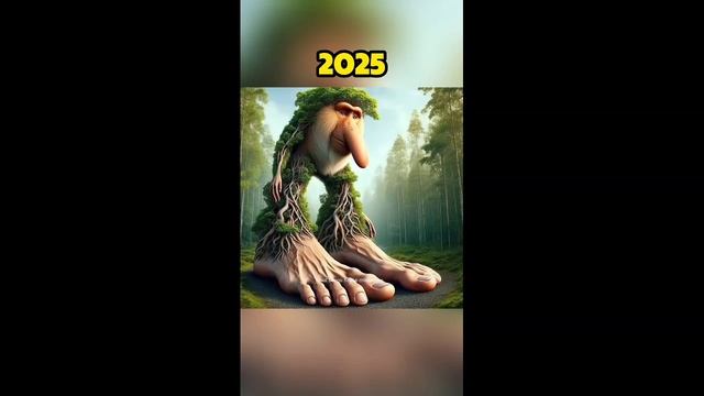 ЭВОЛЮЦИЯ ИТАЛЬЯНСКИХ МЕМОВ 7
