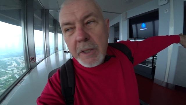 На высоте птичьего полета