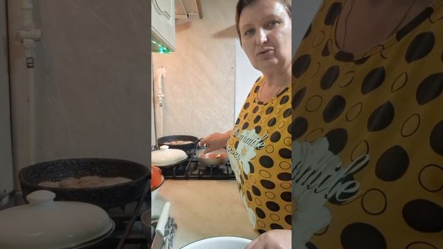 Перец фаршированный, пальчики оближешь 😋