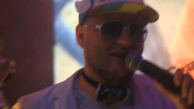 группа Меломаны на pre-fest party регаты "Русская Волна на Ибице"