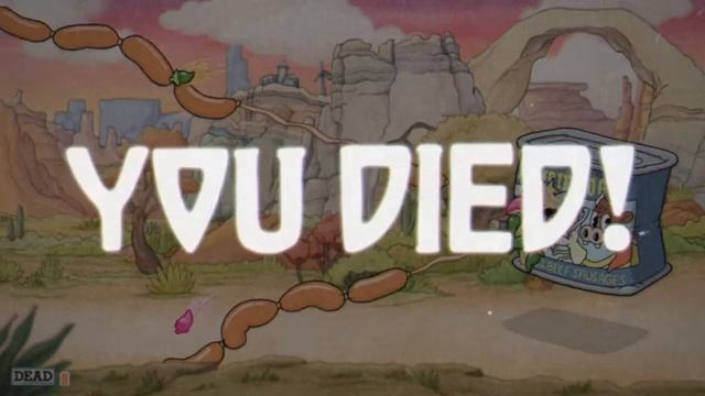 Прохождение всех боссов в Cuphead DLC