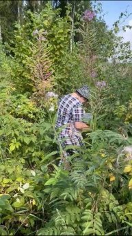 Снимала сестра, я и не знала))))