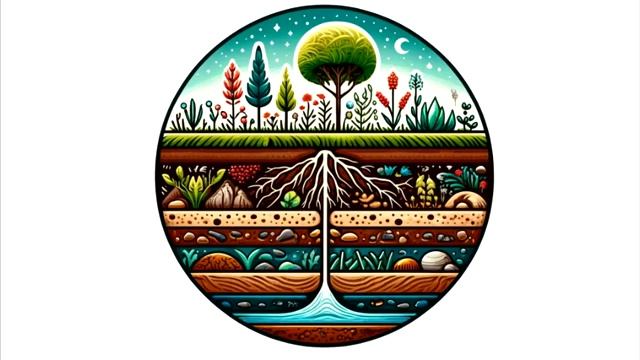 Урок 3 5 – Профиль Участка