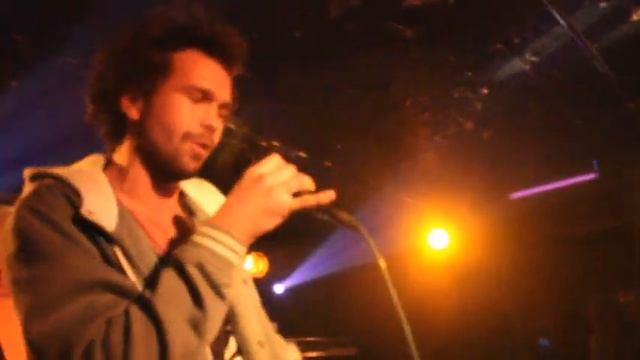 Хип-хоп без границ - Блик