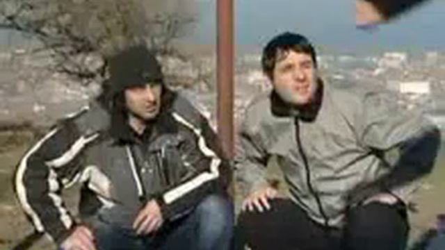 прикол из дагестана.mov