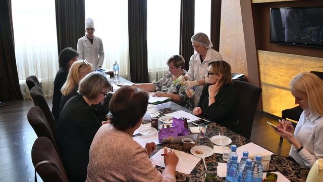 Корреспондент АОТВ узнал, как будет оценивать продукцию экспертная комиссия «Медаль АмурЭкспо»