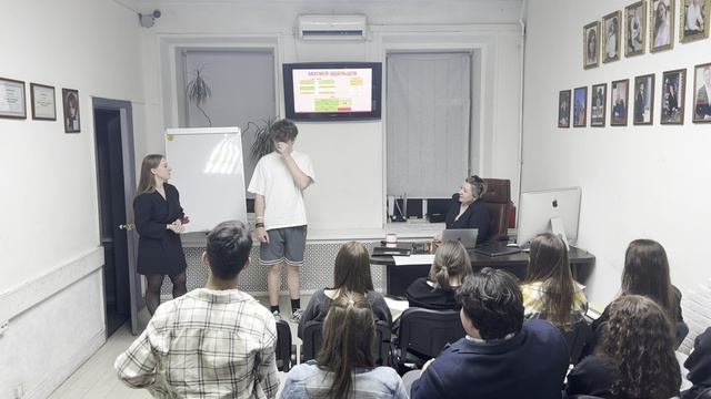 Матвей 15 Лет. 31009 Руб за Неделю