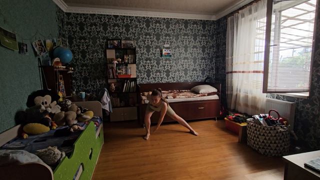 Похудеть не выходя из дома