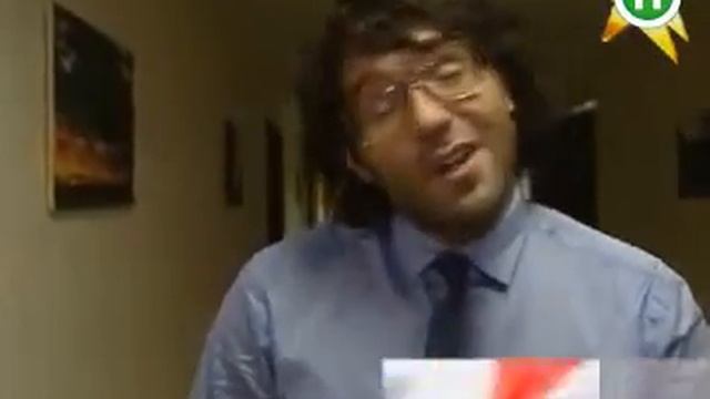 Андрей Малахов и его вторая половина