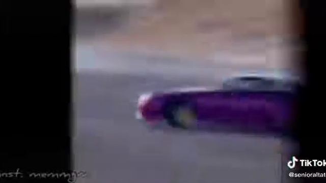 Тапочки слетели