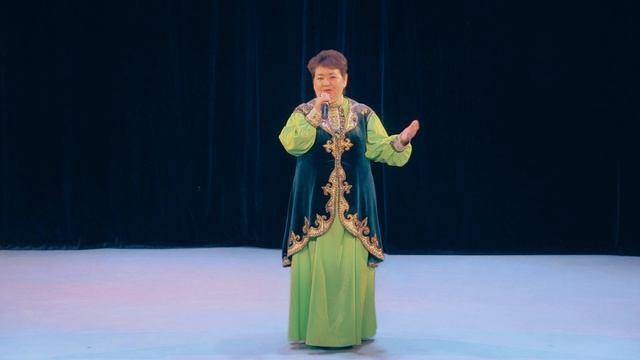 Райля Юмагулова Элмалек (Молодость)